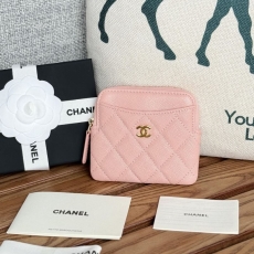 Chanel Wallet Purse